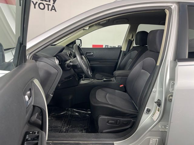 2012 Nissan Rogue