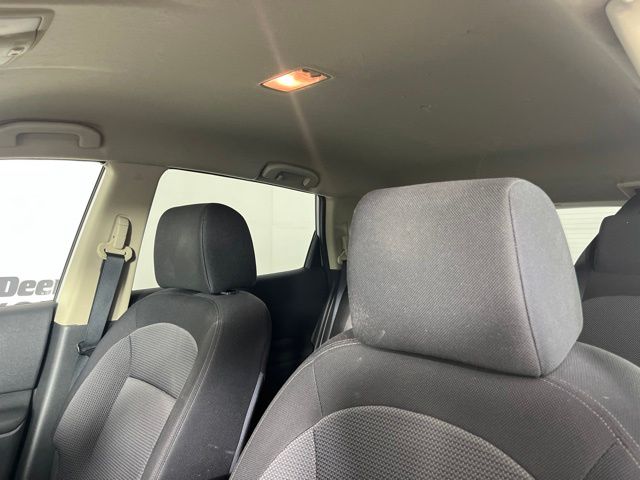 2012 Nissan Rogue