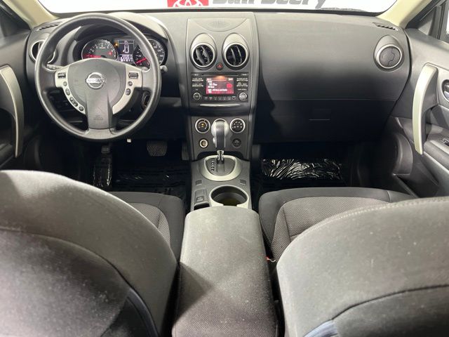 2012 Nissan Rogue