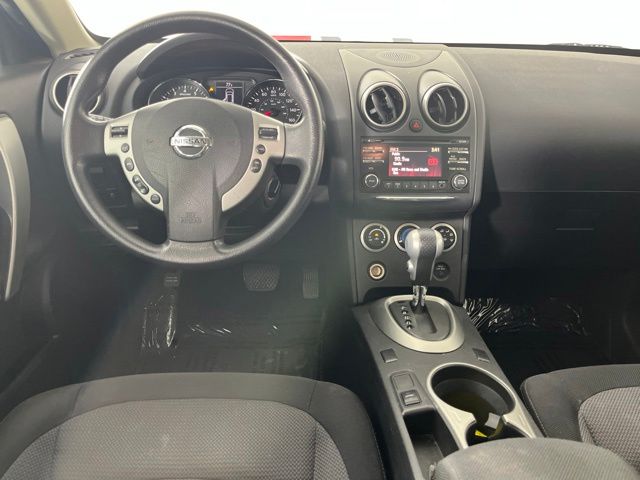 2012 Nissan Rogue