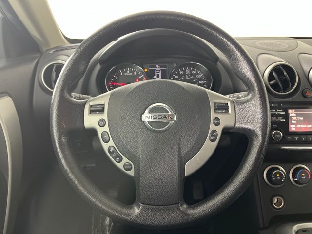2012 Nissan Rogue