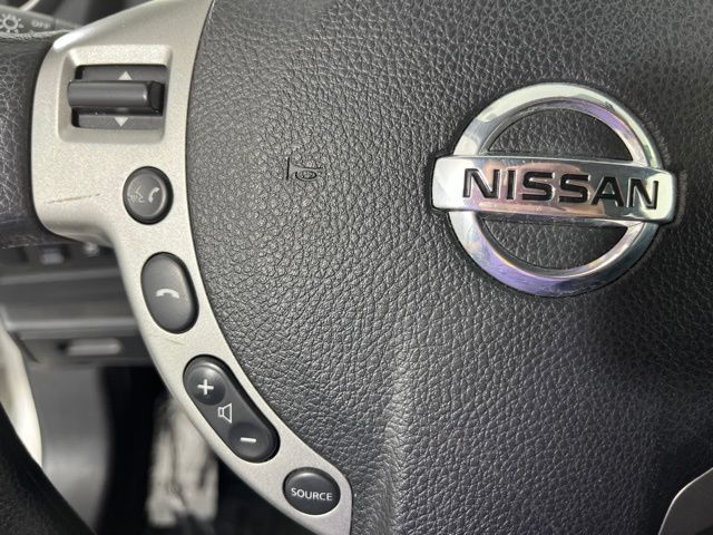 2012 Nissan Rogue