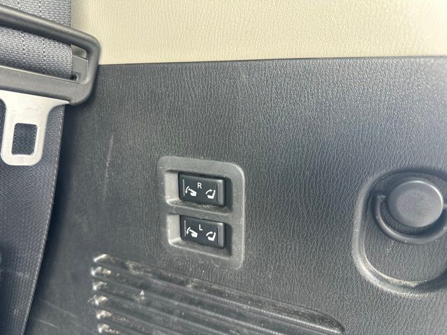 2024 Nissan Armada