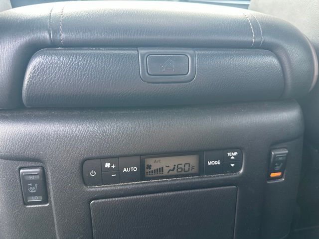 2024 Nissan Armada