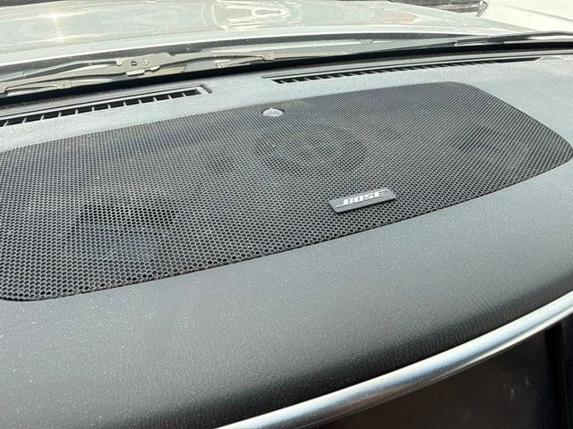 2017 Nissan Armada