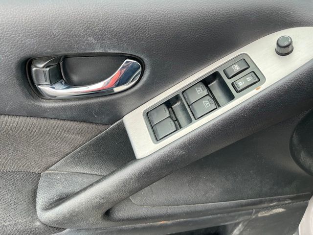 2010 Nissan Murano