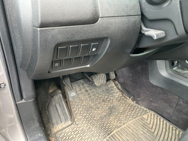 2010 Nissan Murano
