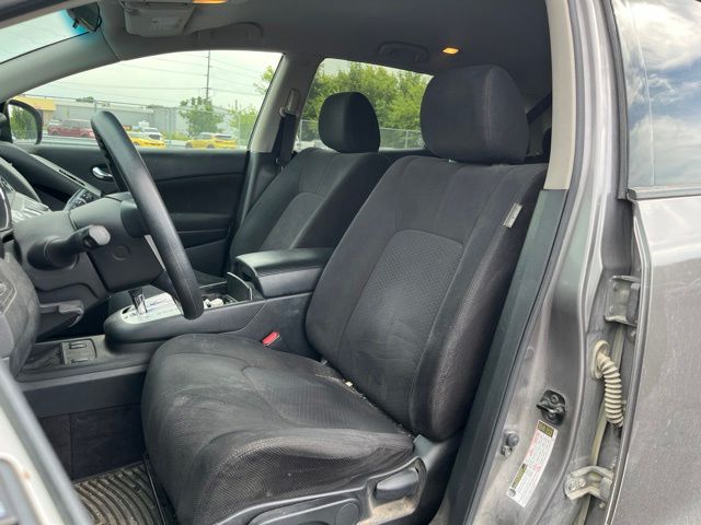 2010 Nissan Murano