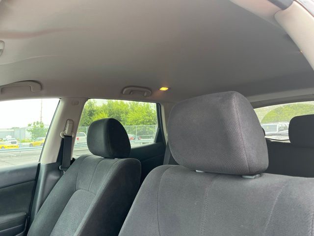 2010 Nissan Murano