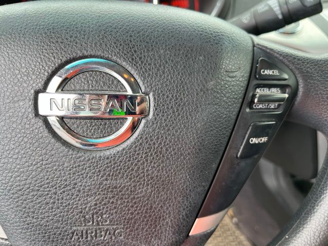 2010 Nissan Murano