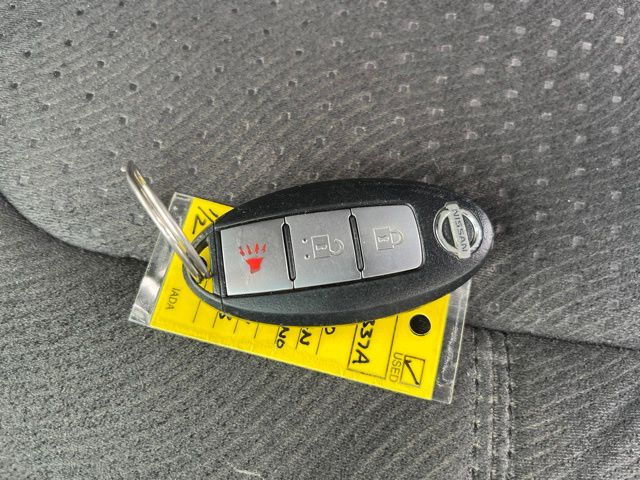 2010 Nissan Murano