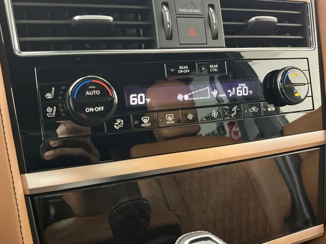 2024 INFINITI QX80