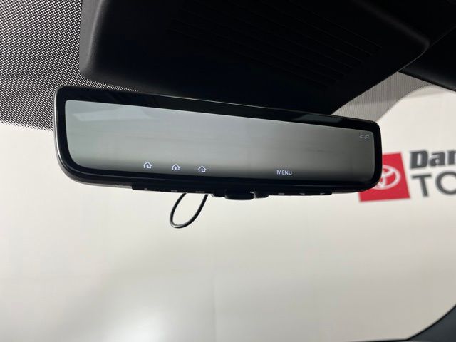 2024 INFINITI QX80