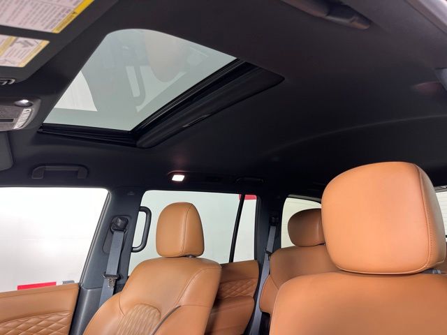2024 INFINITI QX80