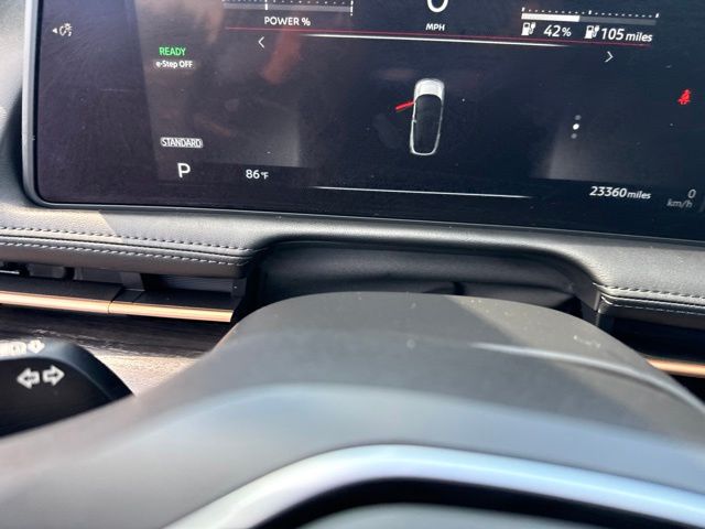 2025 Nissan Ariya