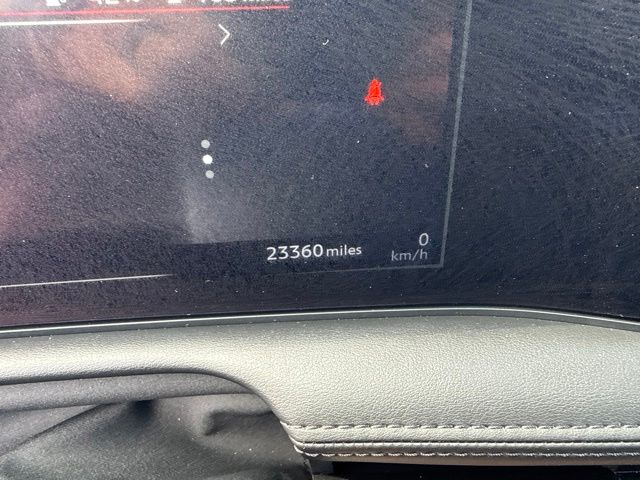 2025 Nissan Ariya