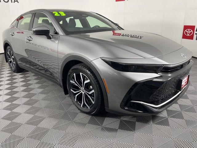 2023 Toyota Crown XLE