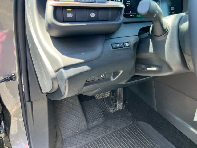 2026 Toyota Crown