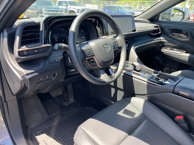 2026 Toyota Crown