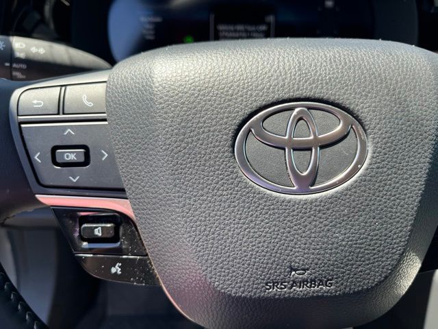 2026 Toyota Crown