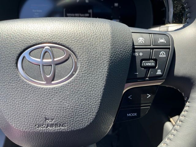 2026 Toyota Crown