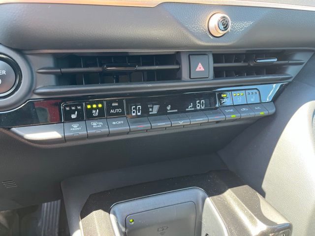 2026 Toyota Crown