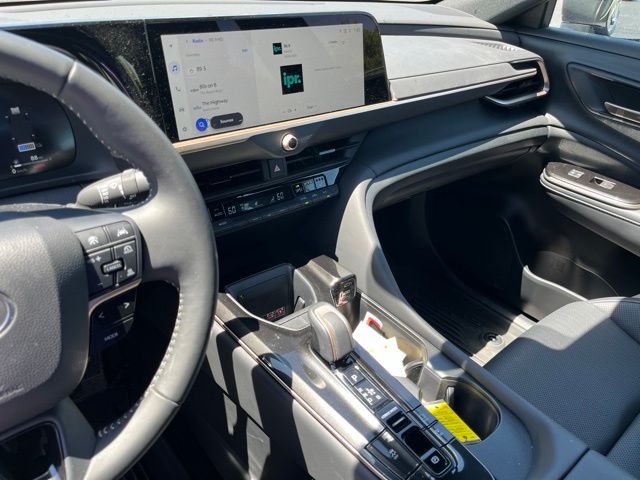 2026 Toyota Crown