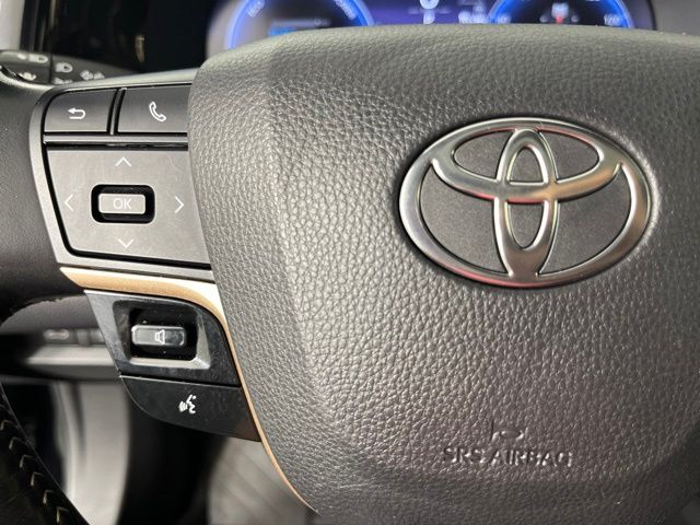 2024 Toyota Crown