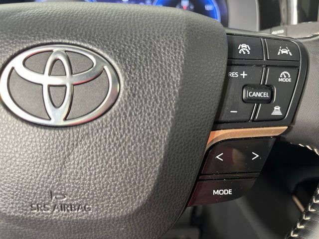 2024 Toyota Crown