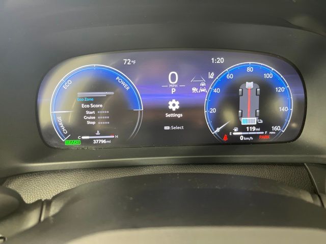 2024 Toyota Crown
