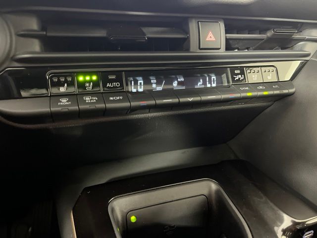 2024 Toyota Crown