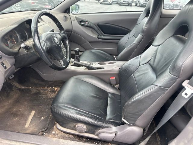 2000 Toyota Celica