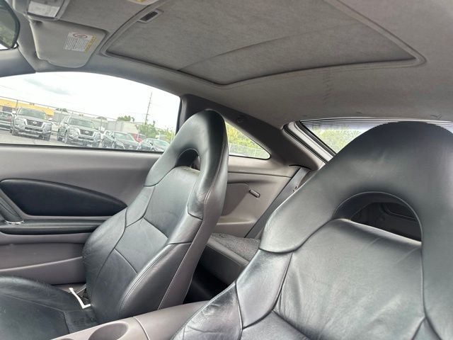 2000 Toyota Celica