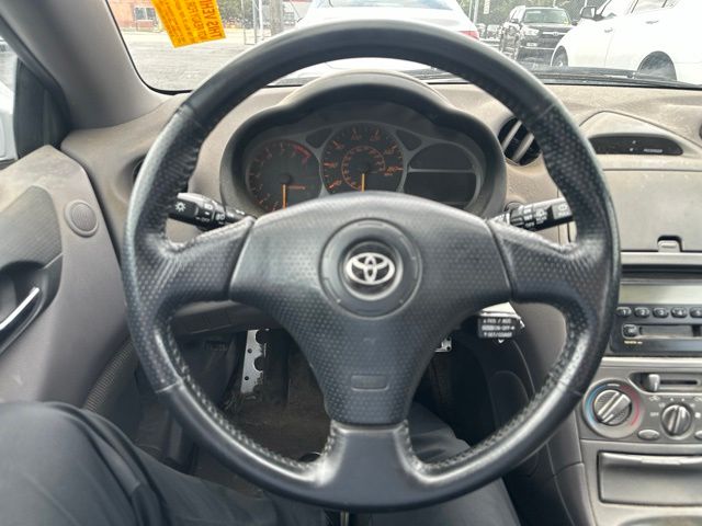 2000 Toyota Celica