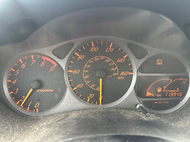 2000 Toyota Celica