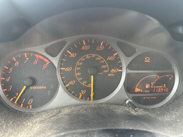 2000 Toyota Celica