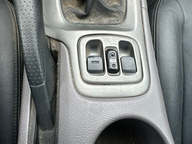 2000 Toyota Celica