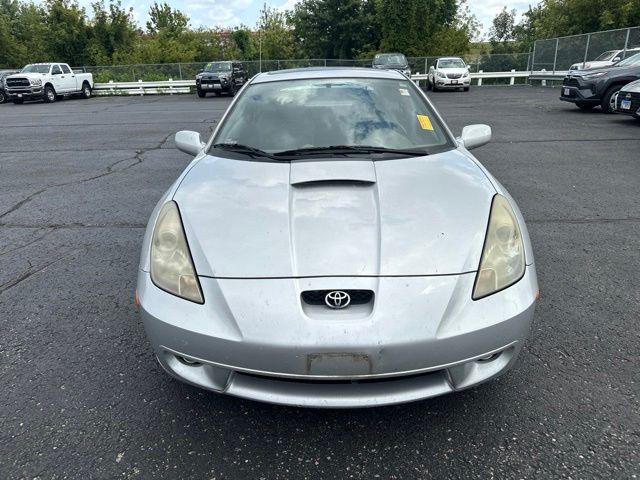 2000 Toyota Celica