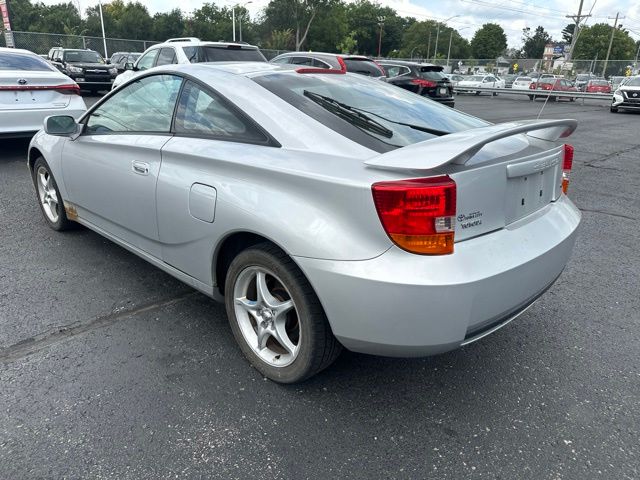 2000 Toyota Celica