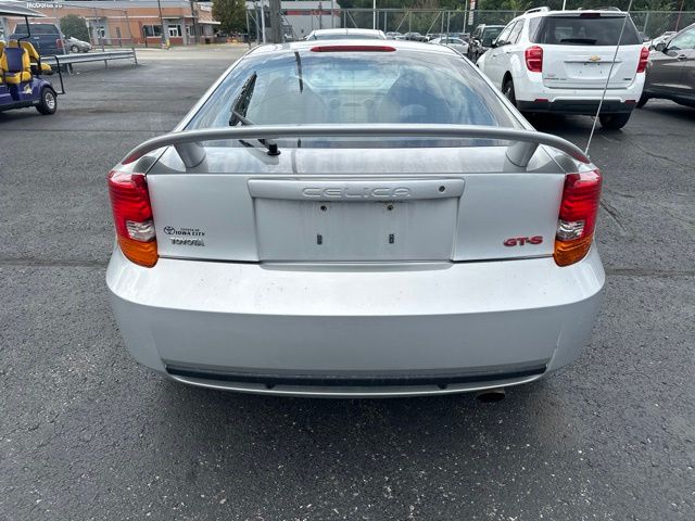 2000 Toyota Celica