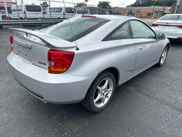 2000 Toyota Celica