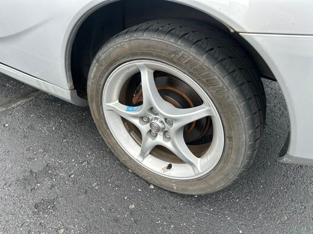 2000 Toyota Celica