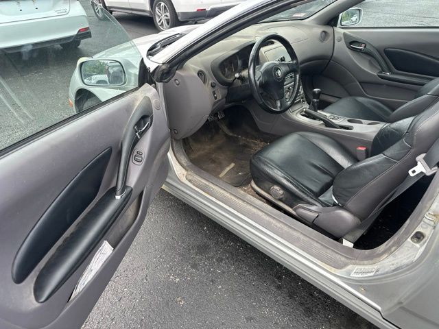 2000 Toyota Celica