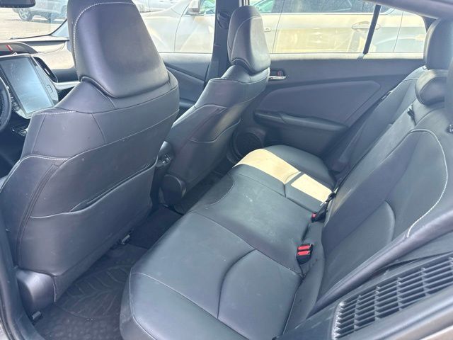 2021 Toyota Prius Prime