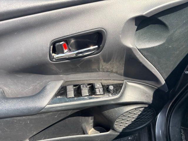 2021 Toyota Prius Prime