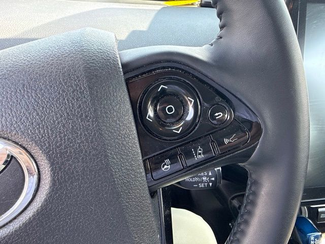 2021 Toyota Prius Prime