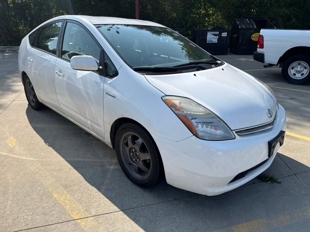 2008 Toyota Prius Touring