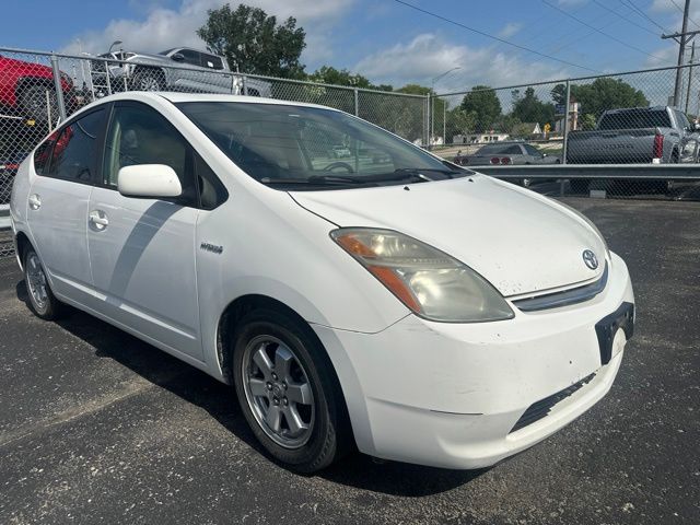 2006 Toyota Prius Base
