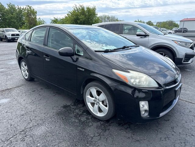 2010 Toyota Prius V