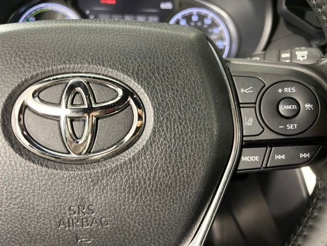 2024 Toyota Venza